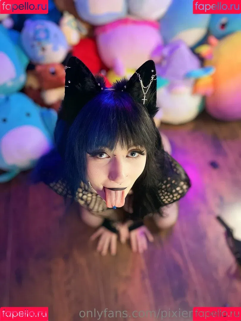 pixiemstyfree Onlyfans Photo Gallery 