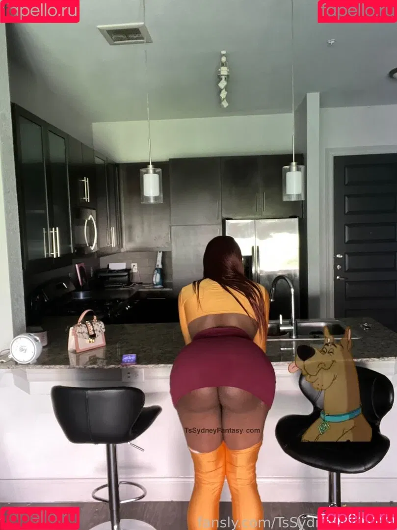 TsSydneyFantasy Onlyfans Photo Gallery 