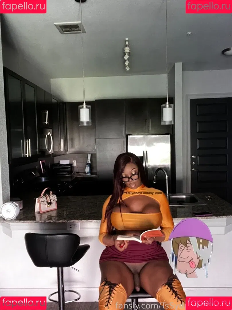 TsSydneyFantasy Onlyfans Photo Gallery 