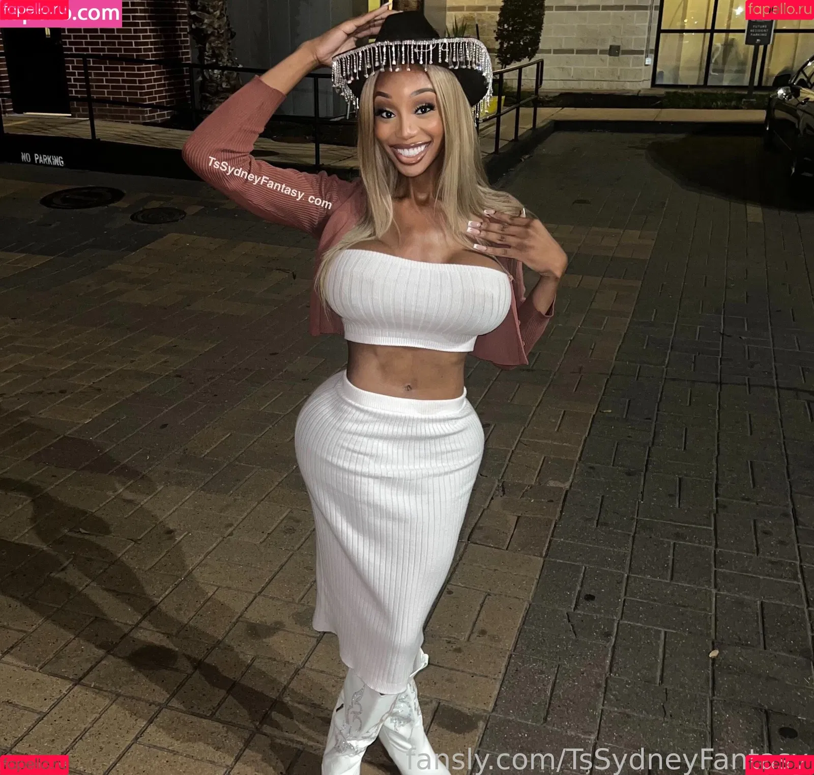 TsSydneyFantasy Onlyfans Photo Gallery 