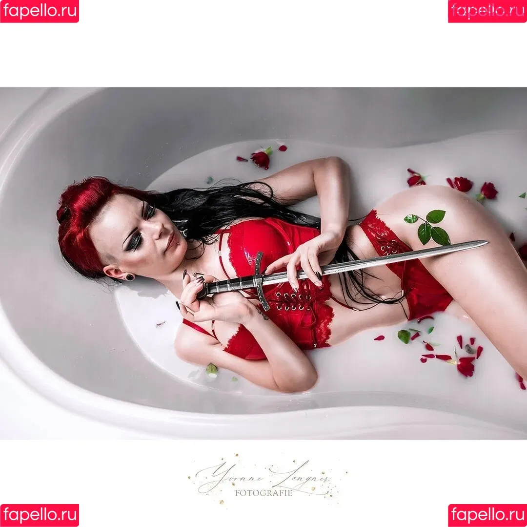 Lady_denight_official Onlyfans Photo Gallery 