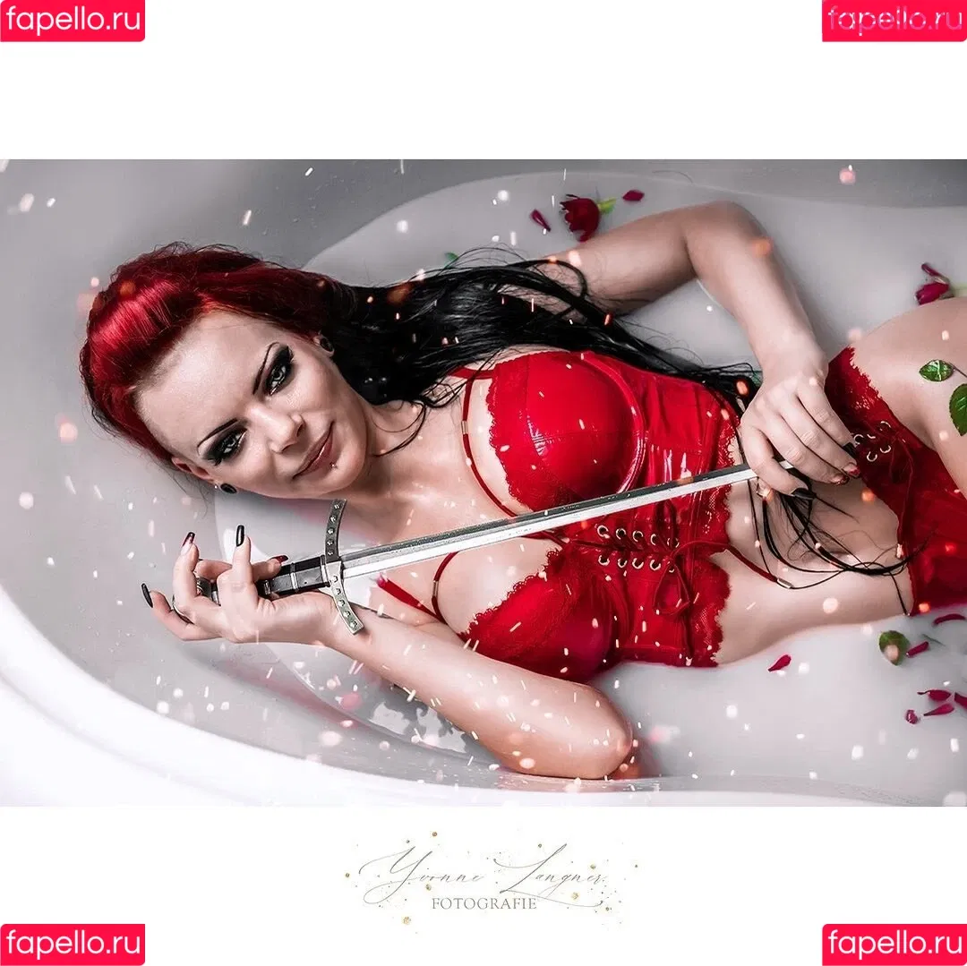 Lady_denight_official Onlyfans Photo Gallery 