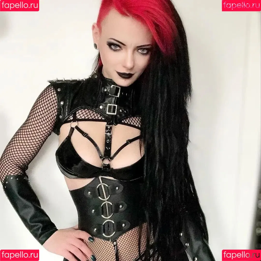 Lady_denight_official Onlyfans Photo Gallery 