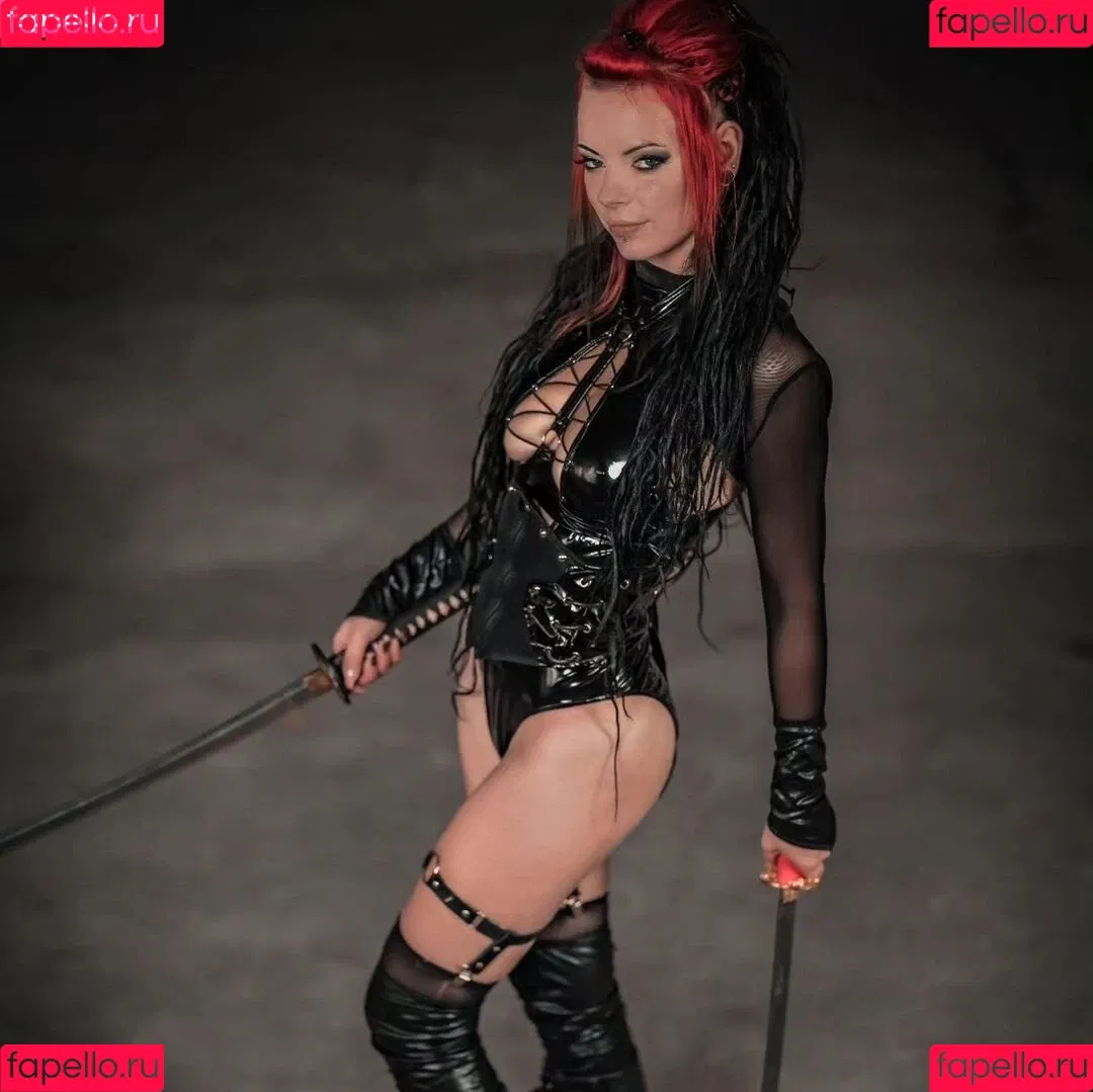 Lady_denight_official Onlyfans Photo Gallery 
