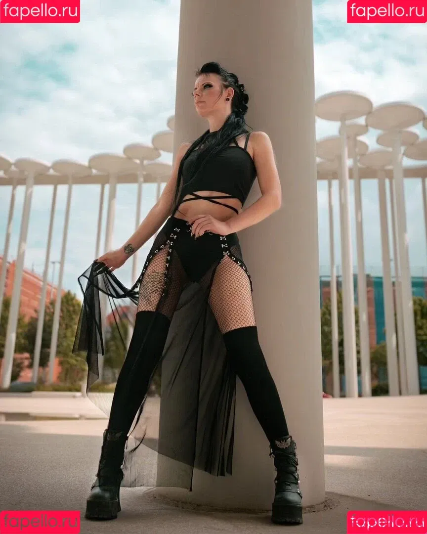 Lady_denight_official Onlyfans Photo Gallery 
