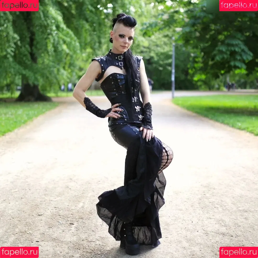 Lady_denight_official Onlyfans Photo Gallery 