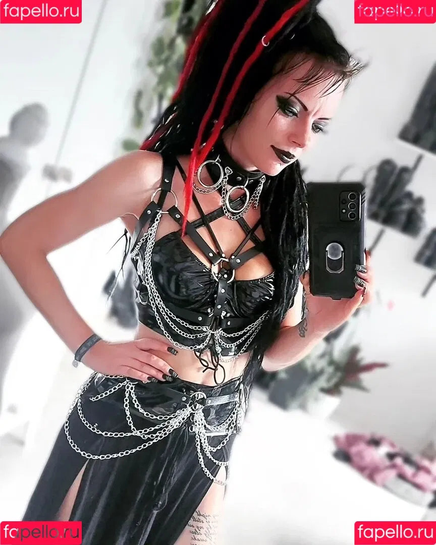 Lady_denight_official Onlyfans Photo Gallery 