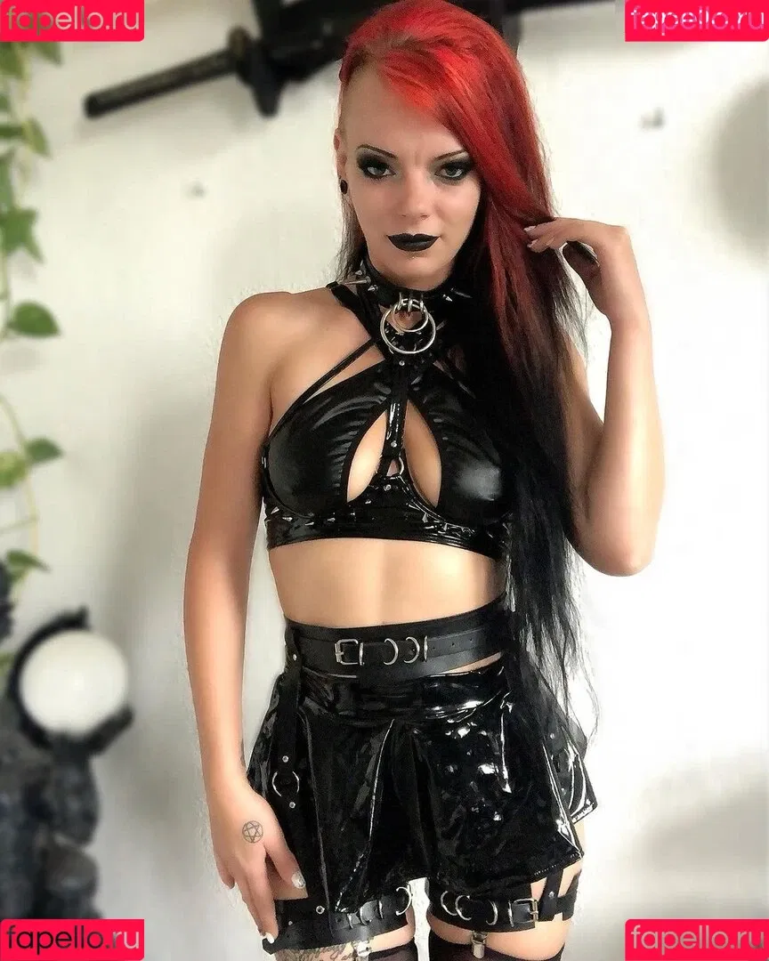 Lady_denight_official Onlyfans Photo Gallery 