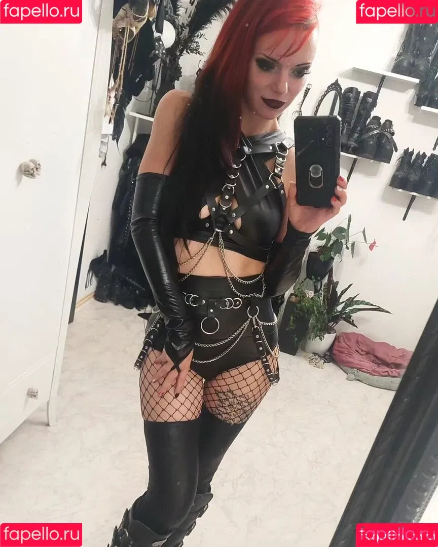 Lady_denight_official Onlyfans Photo Gallery 