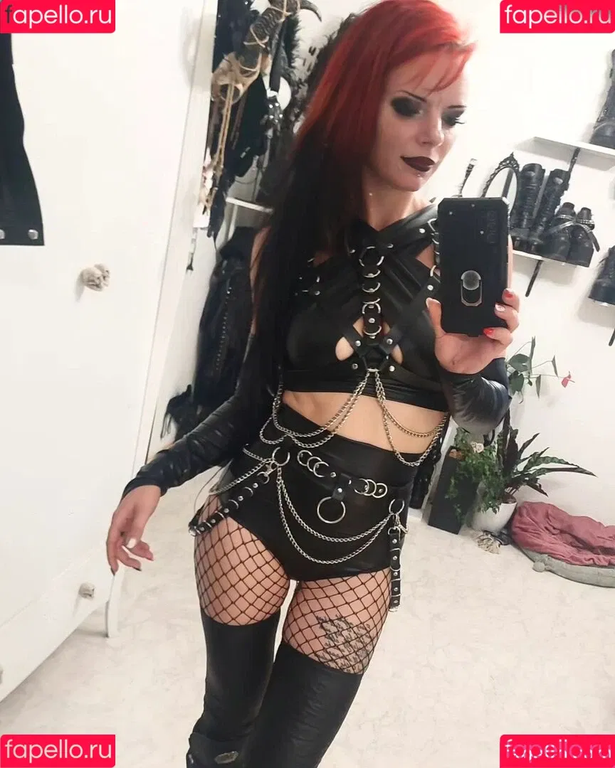 Lady_denight_official Onlyfans Photo Gallery 