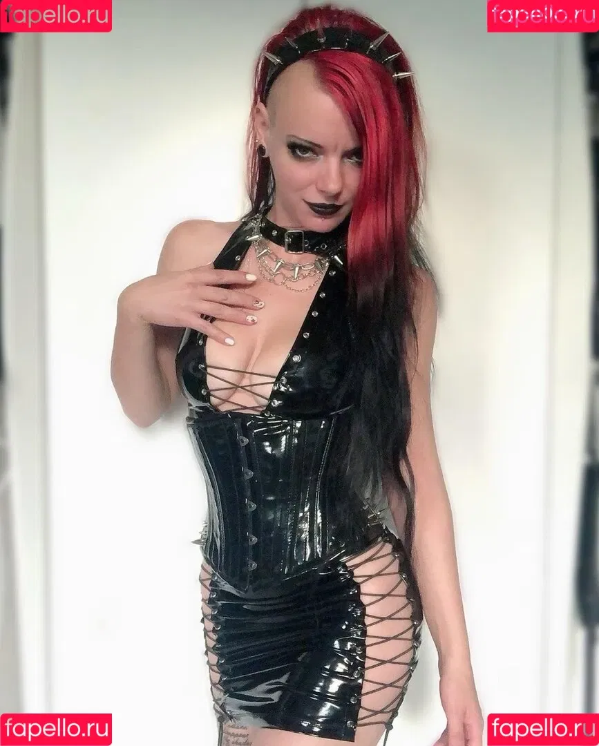 Lady_denight_official Onlyfans Photo Gallery 