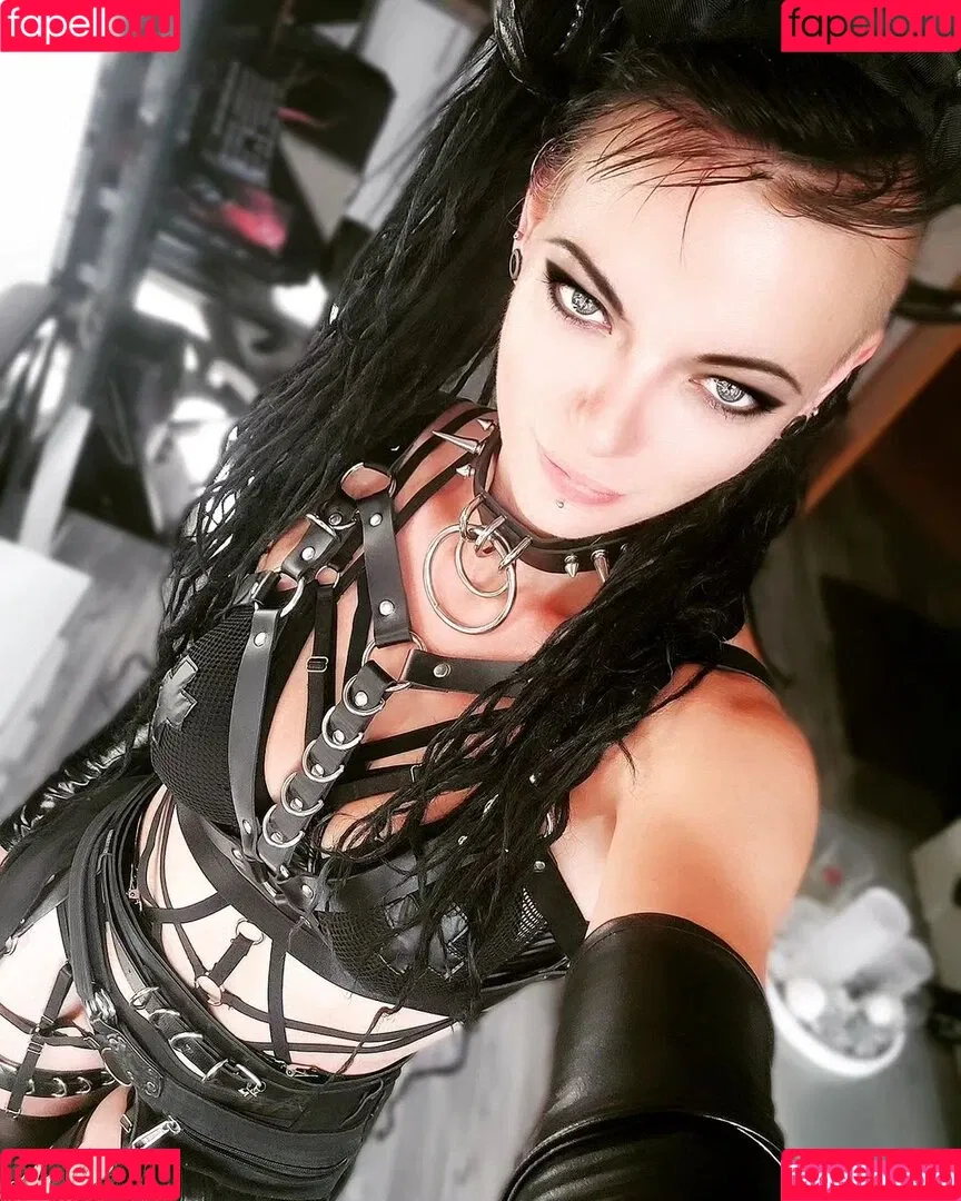 Lady_denight_official Onlyfans Photo Gallery 