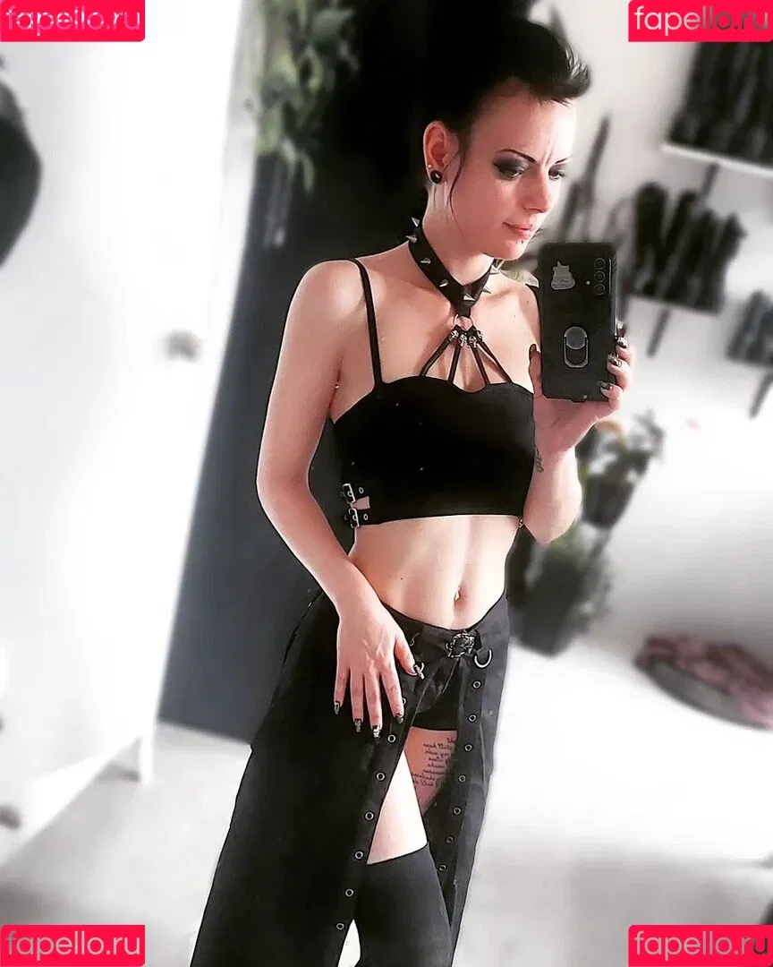 Lady_denight_official Onlyfans Photo Gallery 