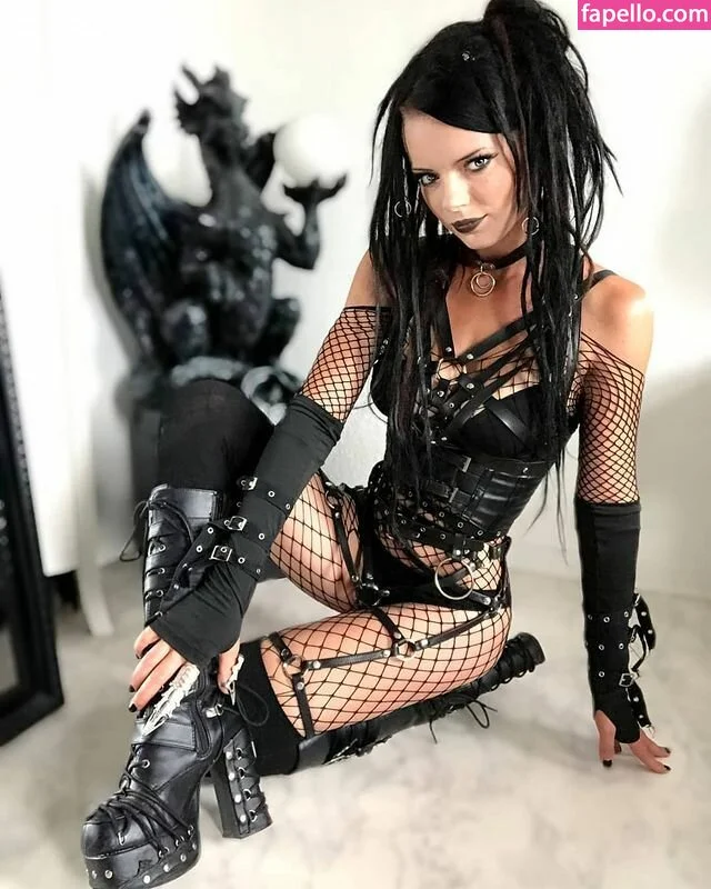 Lady_denight_official Onlyfans Photo Gallery 