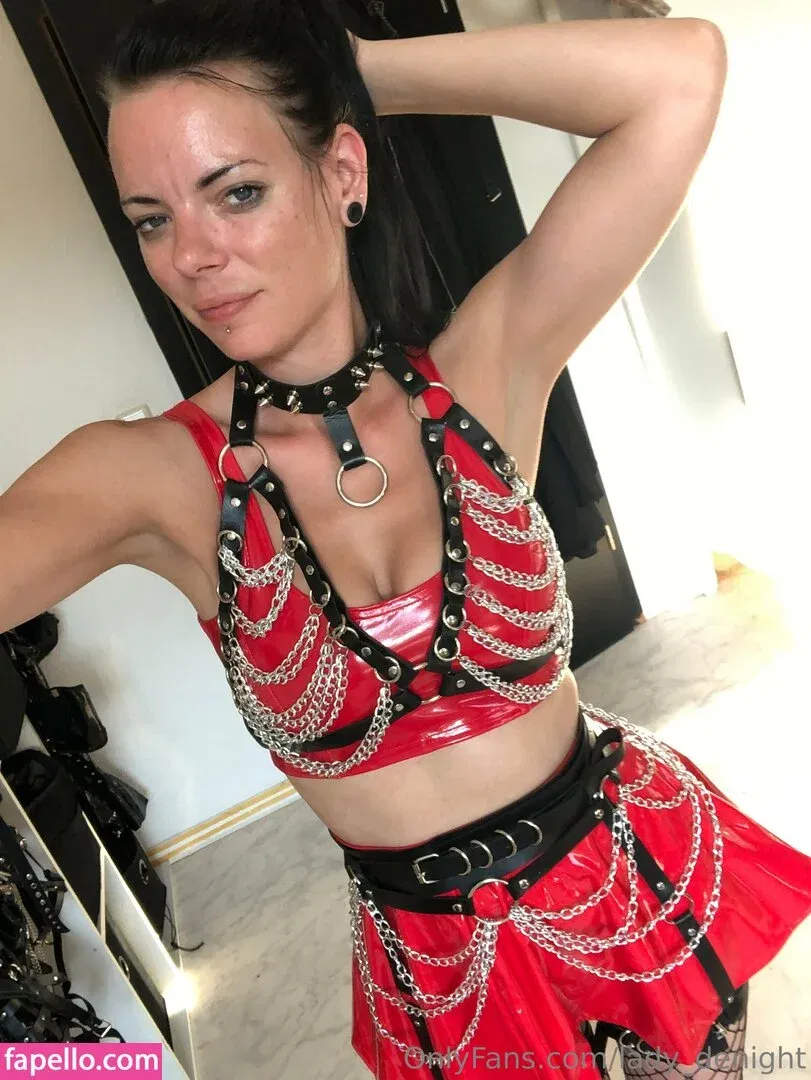 Lady_denight_official Onlyfans Photo Gallery 