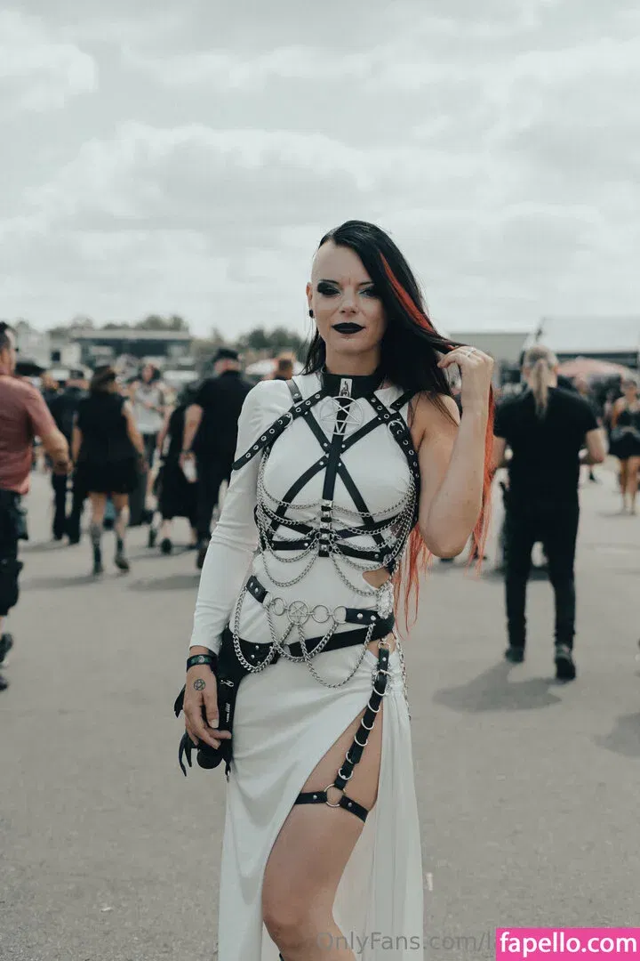 Lady_denight_official Onlyfans Photo Gallery 