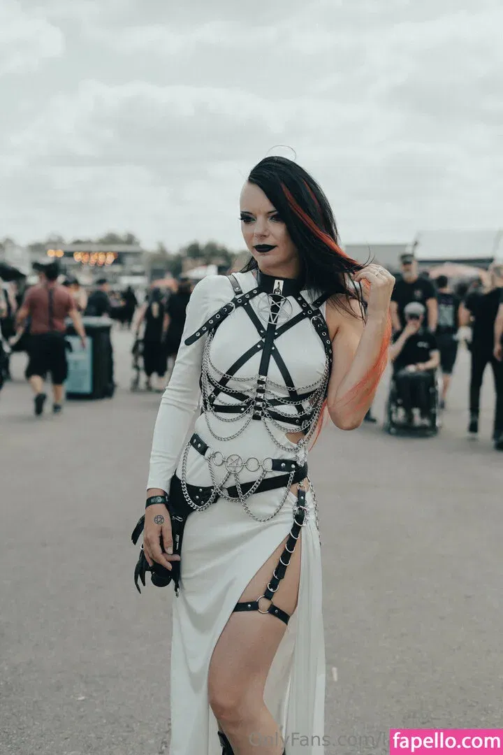 Lady_denight_official Onlyfans Photo Gallery 