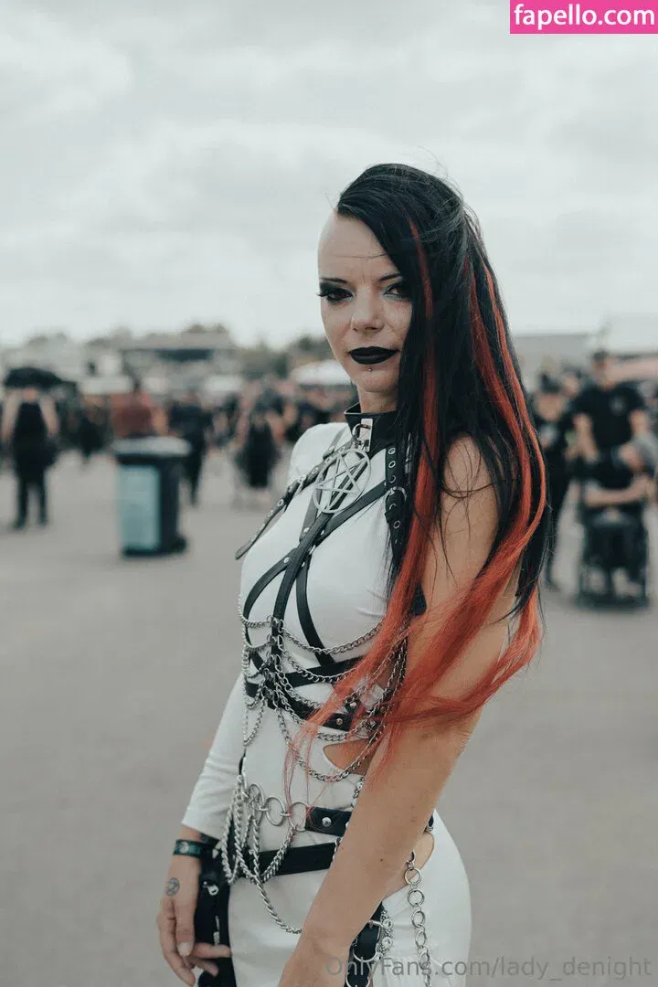 Lady_denight_official Onlyfans Photo Gallery 