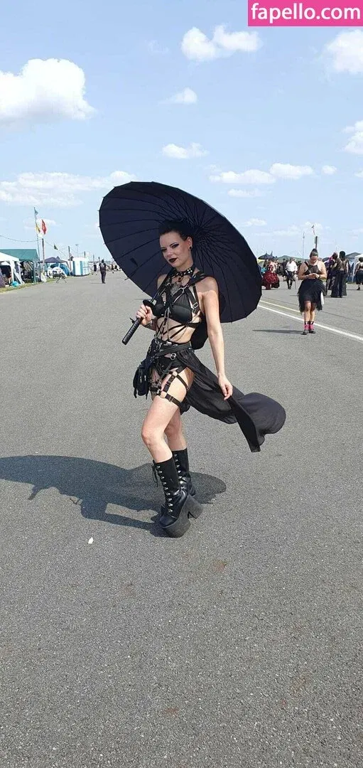 Lady_denight_official Onlyfans Photo Gallery 