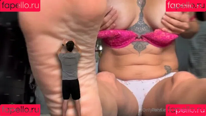 giantessclips Onlyfans Photo Gallery 