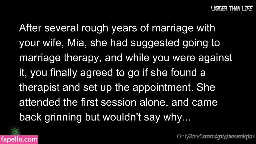 giantessclips Onlyfans Photo Gallery 