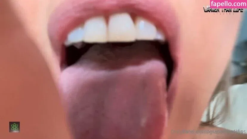 giantessclips Onlyfans Photo Gallery 