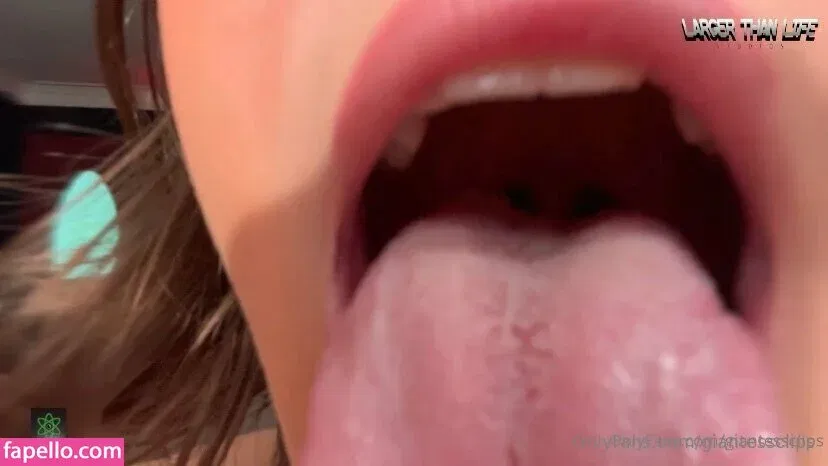 giantessclips Onlyfans Photo Gallery 