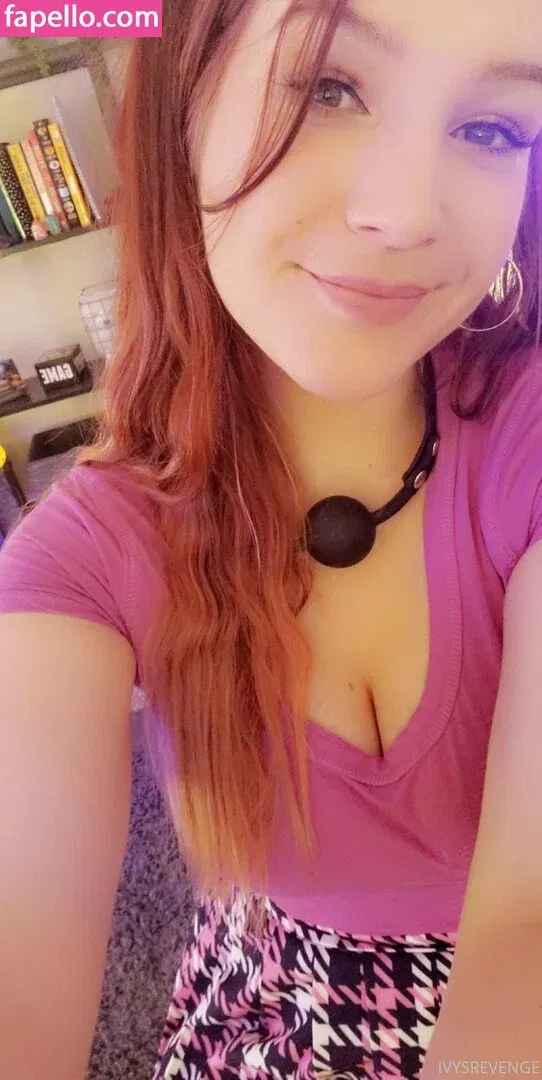 ivygetsnaked Onlyfans Photo Gallery 