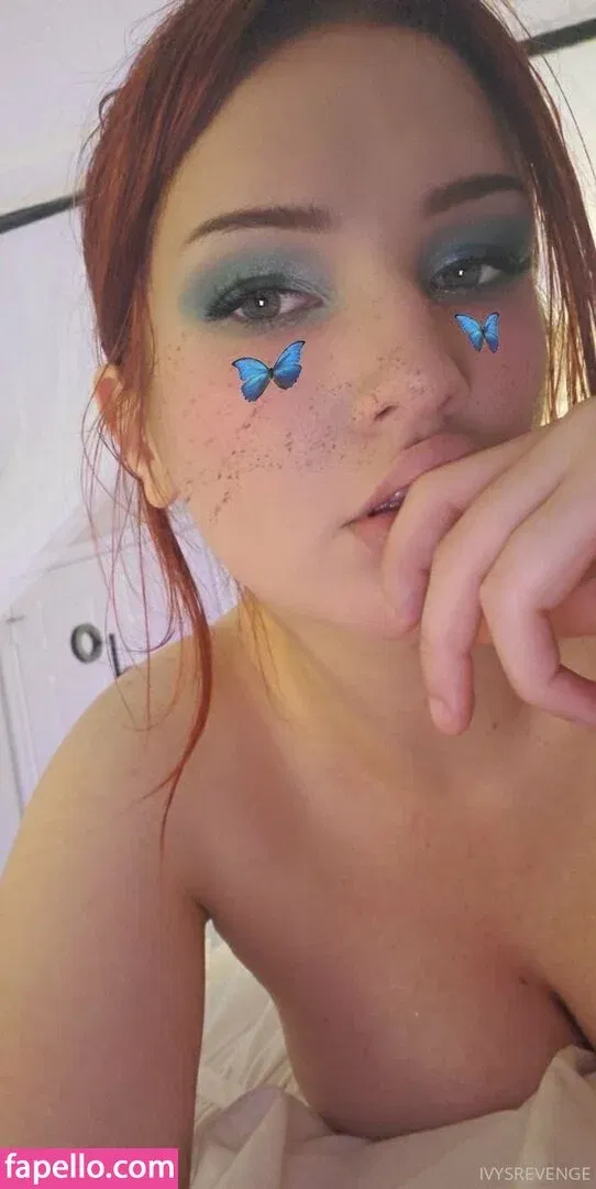 ivygetsnaked Onlyfans Photo Gallery 