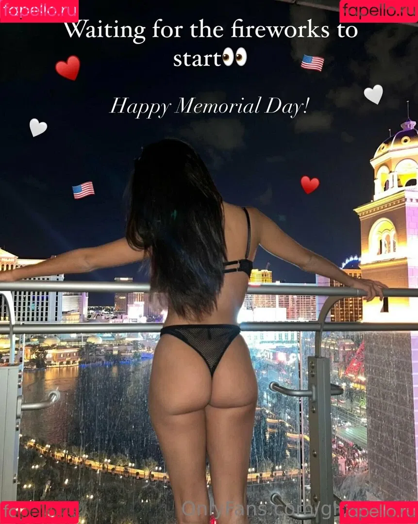gigipenaa Onlyfans Photo Gallery 