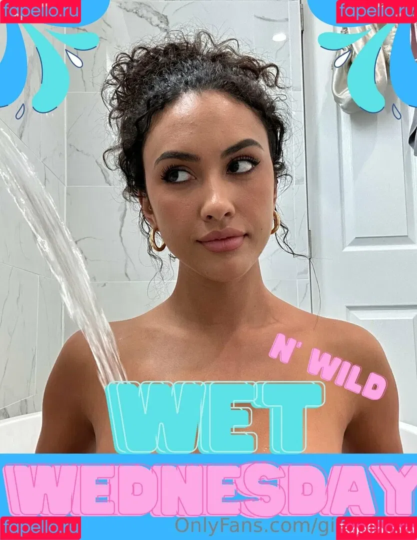 gigipenaa Onlyfans Photo Gallery 