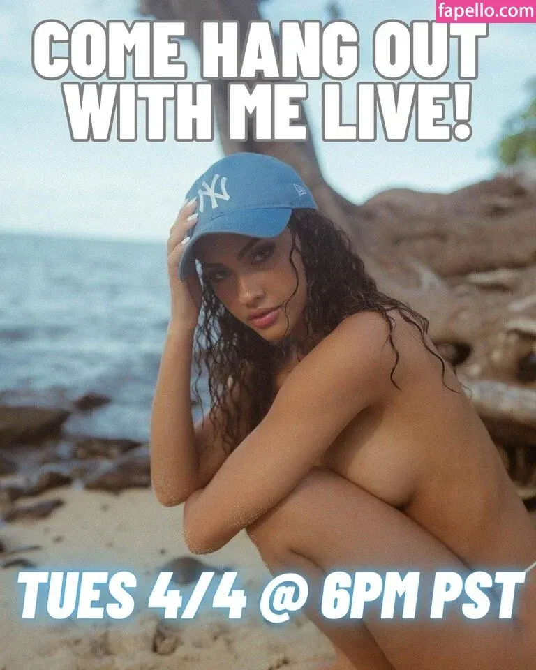 gigipenaa Onlyfans Photo Gallery 