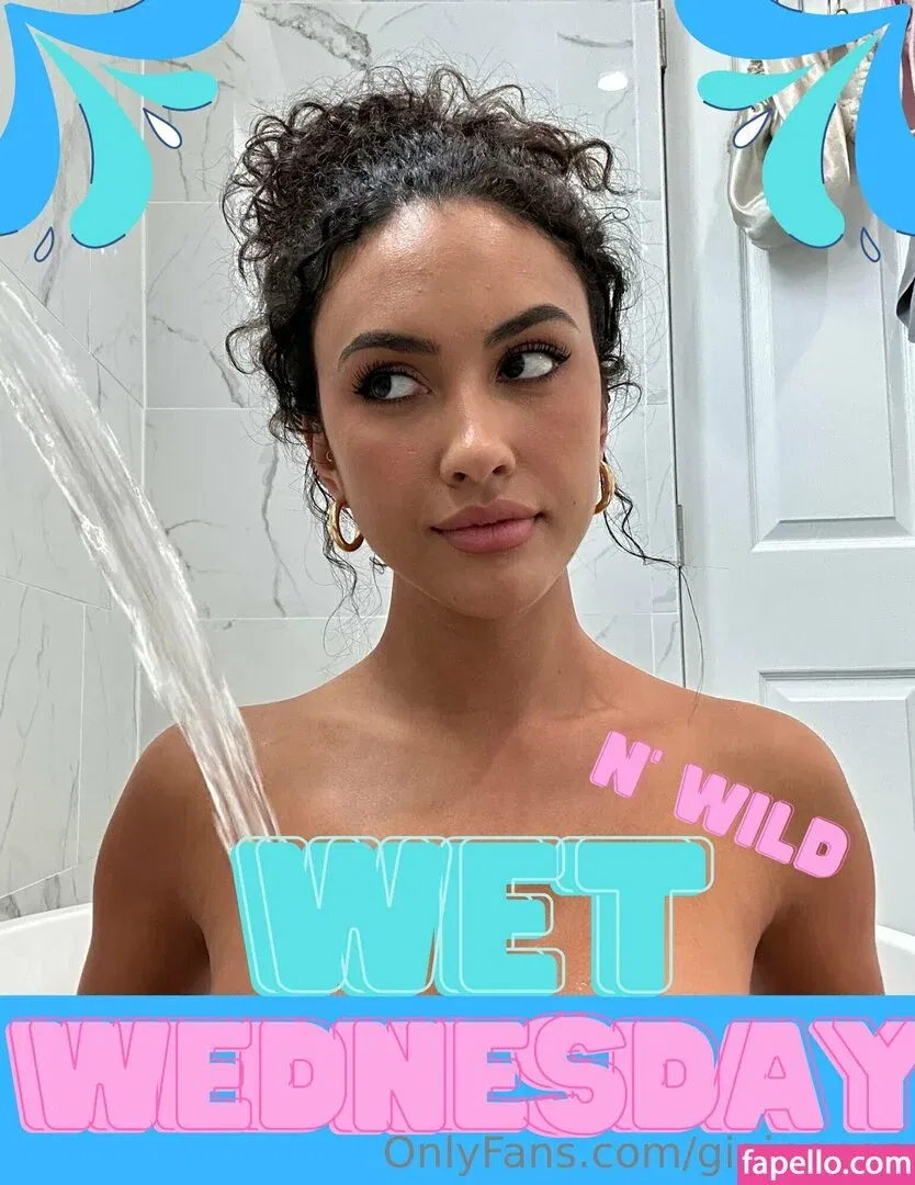 gigipenaa Onlyfans Photo Gallery 