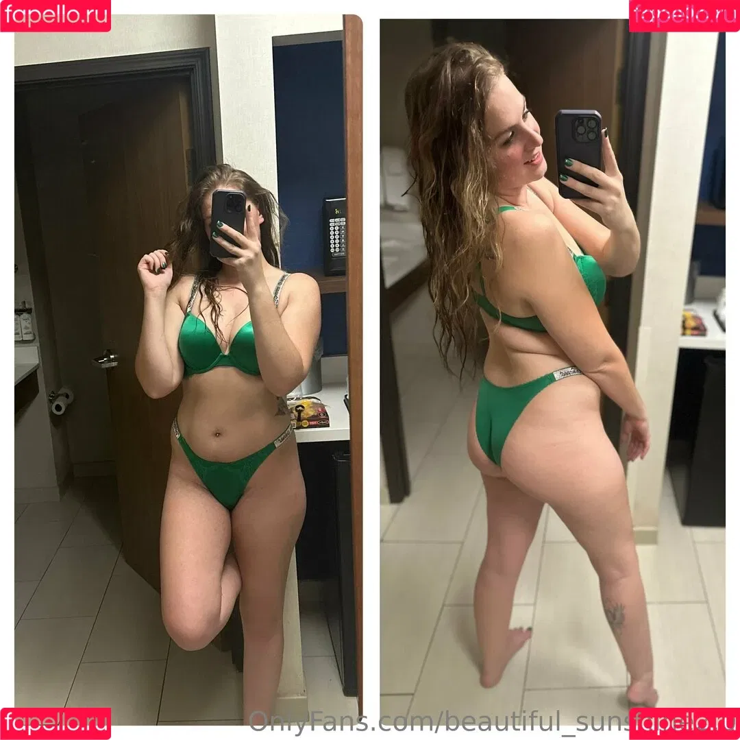 beautiful_sunshine2.0 Onlyfans Photo Gallery 