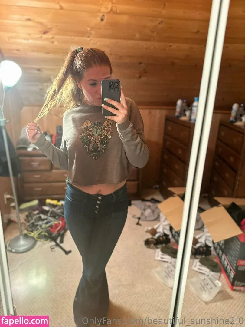 beautiful_sunshine2.0 Onlyfans Photo Gallery 
