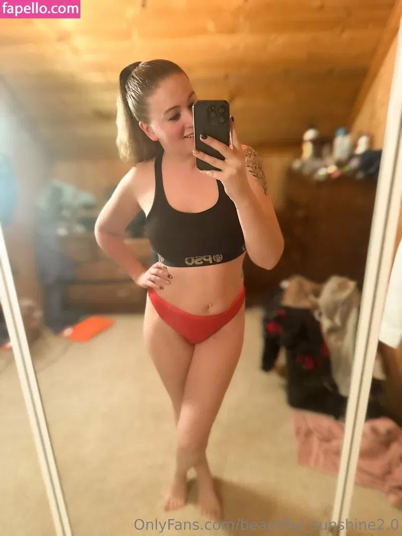 beautiful_sunshine2.0 Onlyfans Photo Gallery 