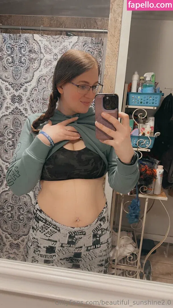 beautiful_sunshine2.0 Onlyfans Photo Gallery 