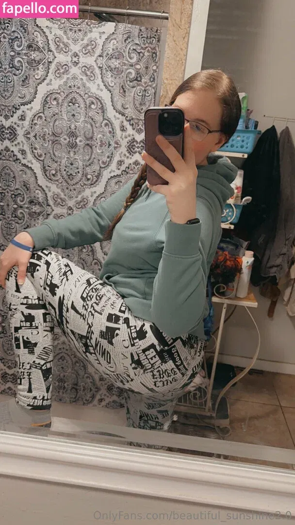 beautiful_sunshine2.0 Onlyfans Photo Gallery 