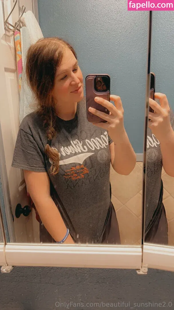 beautiful_sunshine2.0 Onlyfans Photo Gallery 