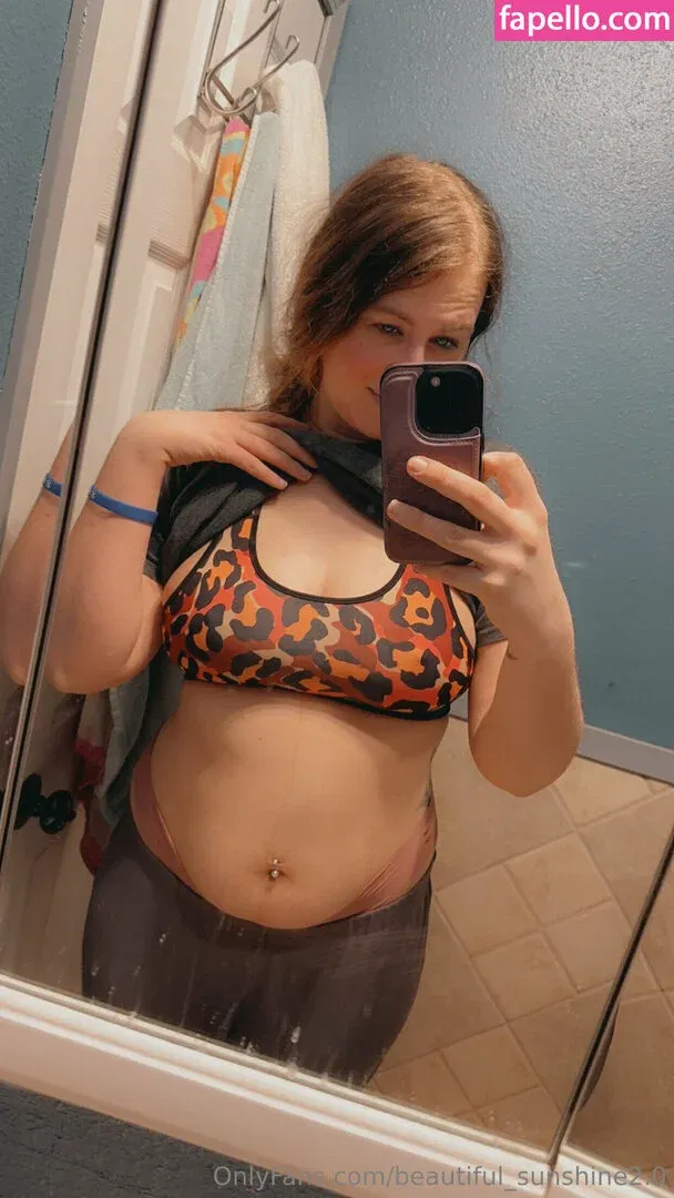 beautiful_sunshine2.0 Onlyfans Photo Gallery 