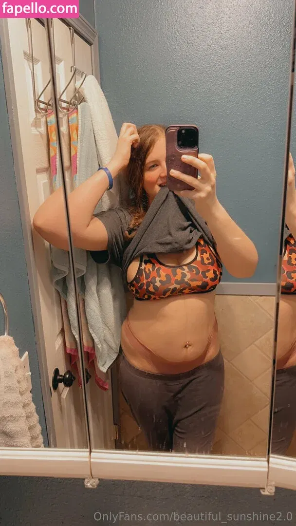 beautiful_sunshine2.0 Onlyfans Photo Gallery 