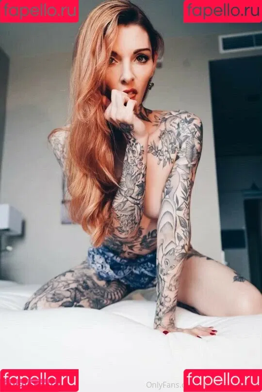 Penny Archer Onlyfans Photo Gallery 