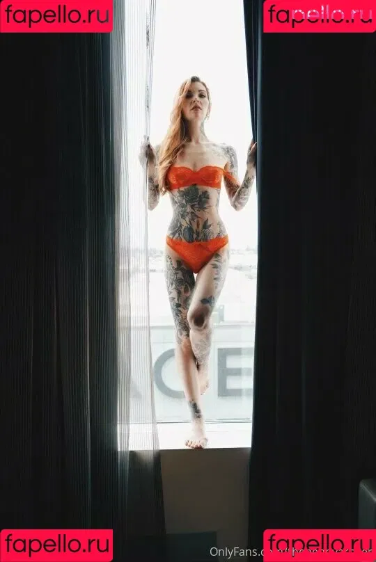 Penny Archer Onlyfans Photo Gallery 