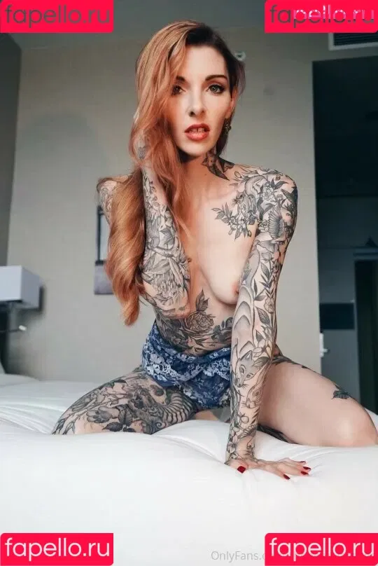 Penny Archer Onlyfans Photo Gallery 