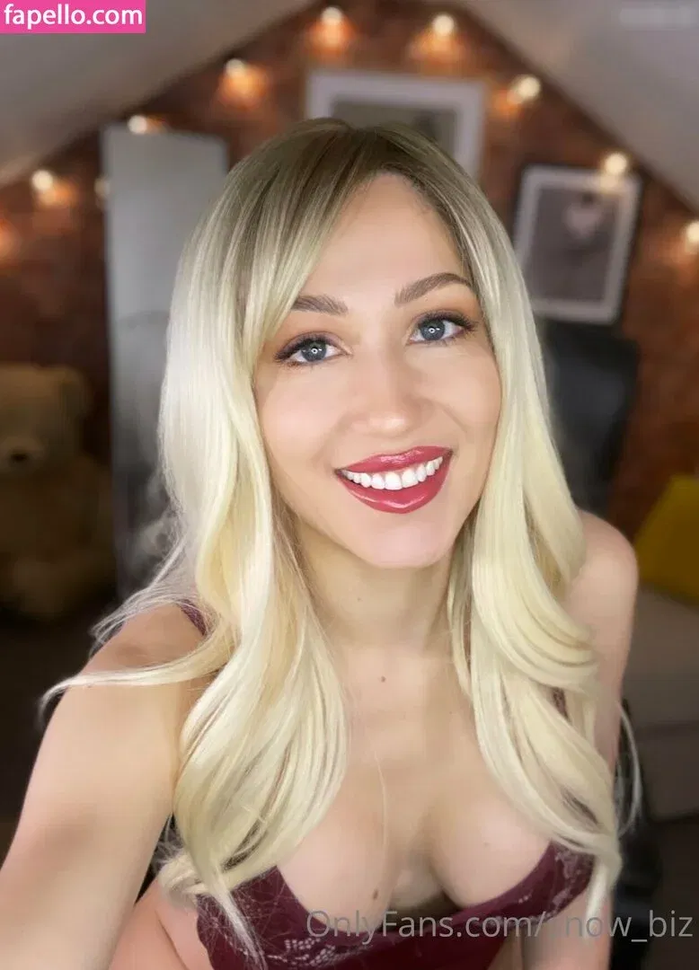 Janie Snow Onlyfans Photo Gallery 