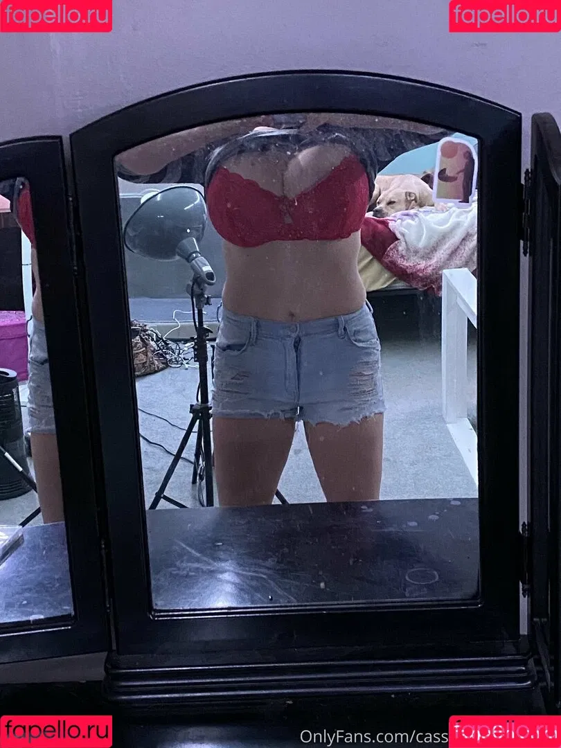 CassCalogera420 Onlyfans Photo Gallery 
