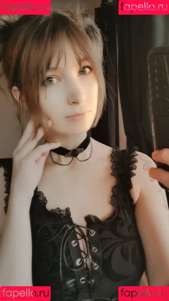 Yakisa Onlyfans Photo Gallery 