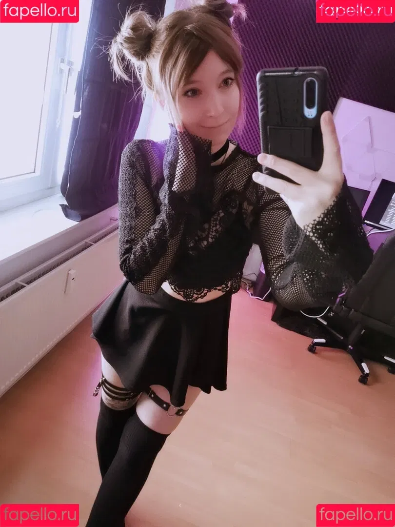 Yakisa Onlyfans Photo Gallery 