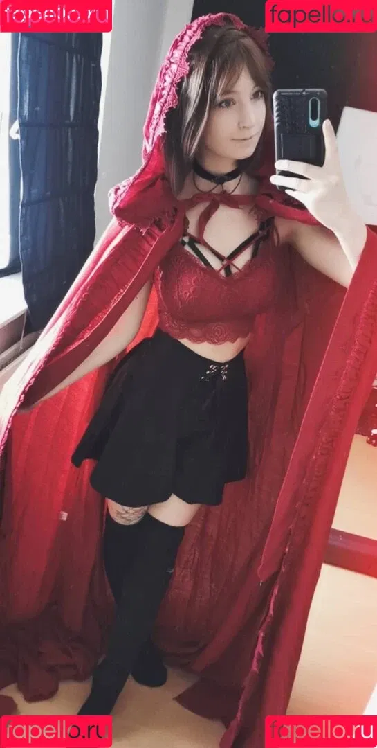 Yakisa Onlyfans Photo Gallery 