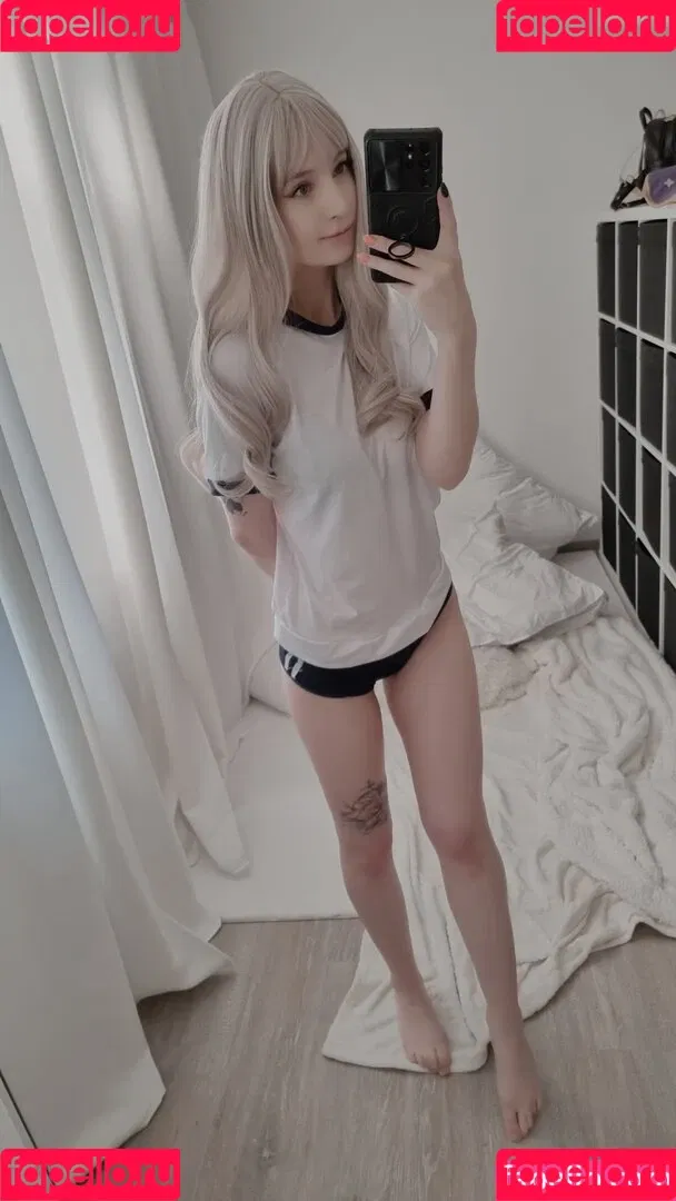 Yakisa Onlyfans Photo Gallery 